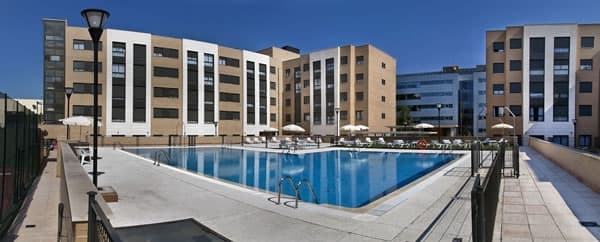 Compostela Suites