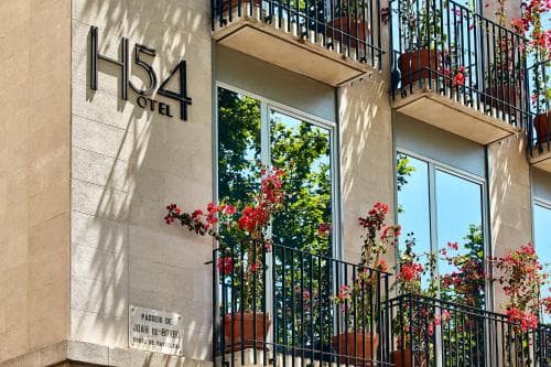 54 Barceloneta