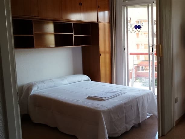 Apartaments Mar Blau