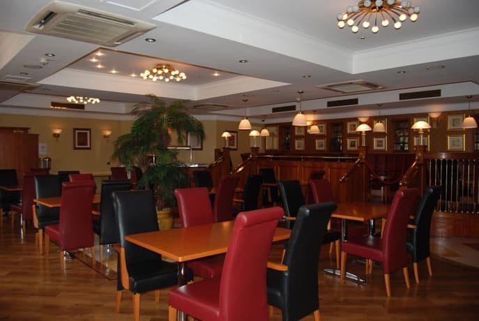 Savera Hotel South Ruislip