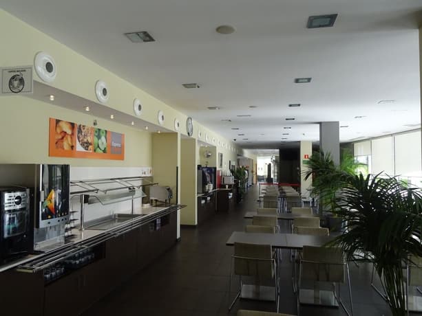 Holiday Inn Express Barcelona - Sant Cugat, An Ihg