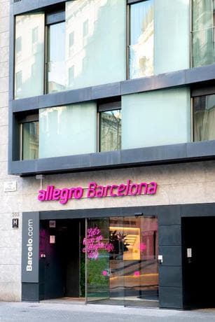 Allegro Barcelona