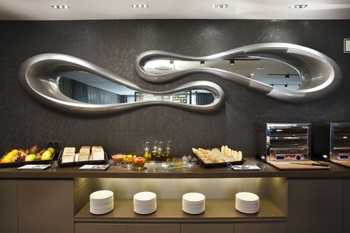 Ac Atocha By Marriott