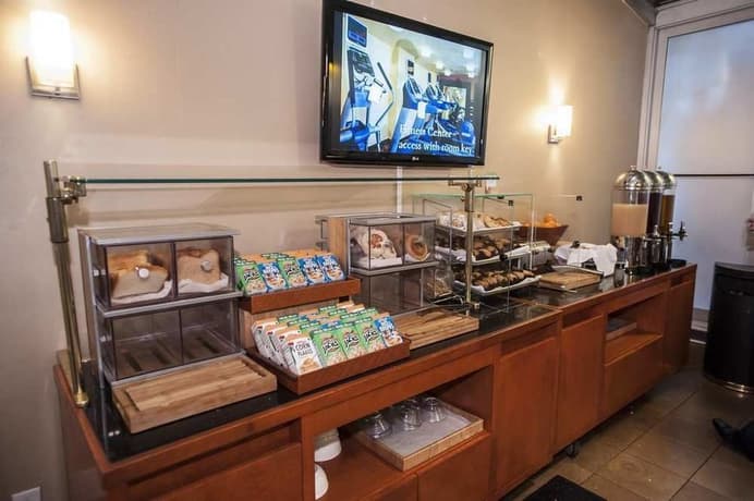 Doubletree By Hilton New York City - Chelsea