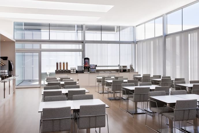 Holiday Inn Express Madrid-leganes, An Ihg