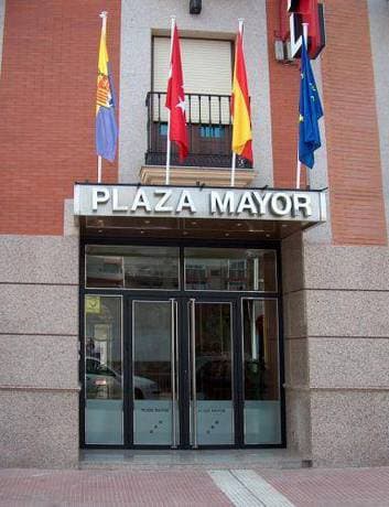 Plaza Mayor