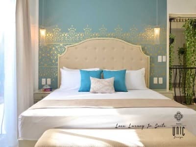 Unic Design - Near Mamitas Beach Club