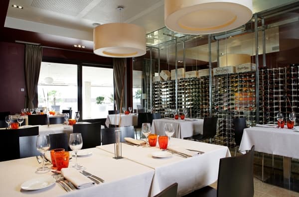 Qgat Restaurant Events & Hotel