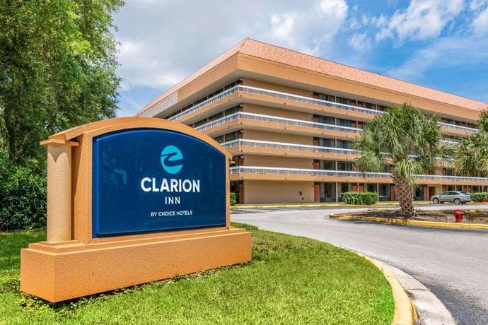 Clarion Inn International Drive