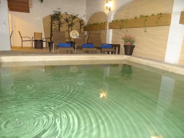 Grand Colonial Cancun