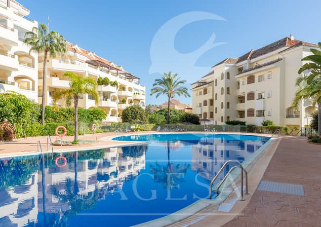 Hacienda Playa