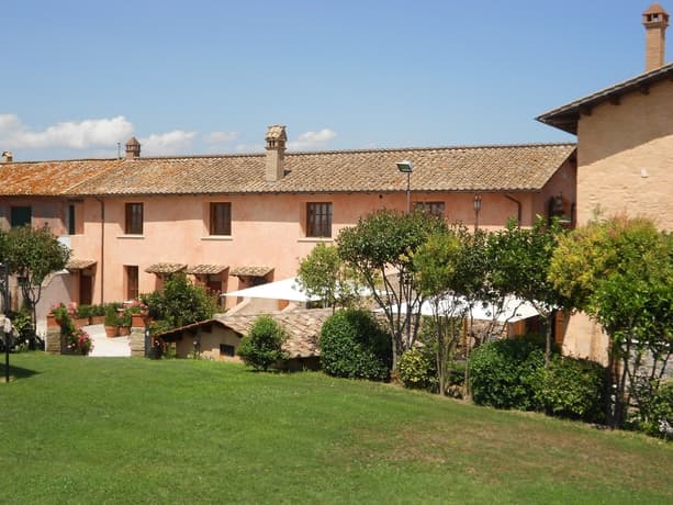 Relais Castrum Boccea