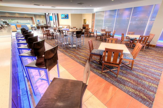 Holiday Inn Tampa Westshore - Airport Area