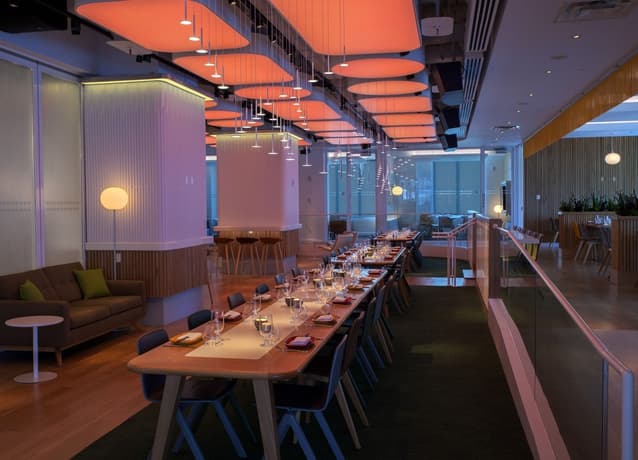 Yotel New York Times Square