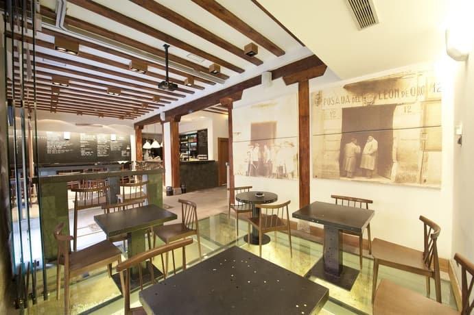 Posada Del León De Oro Boutique
