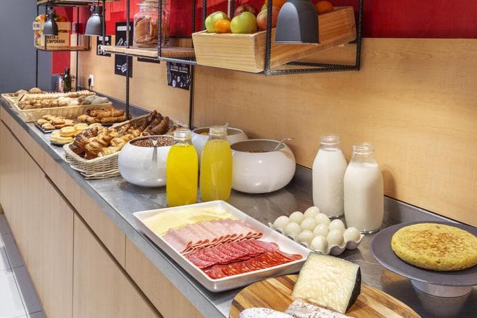 B&B Barcelona Mataró