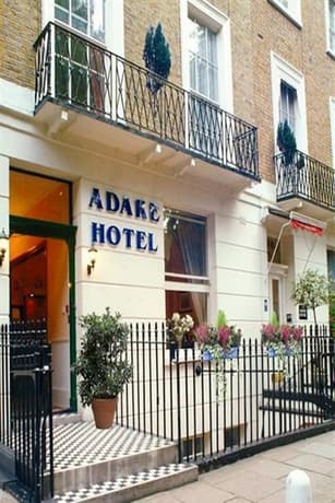 Adare