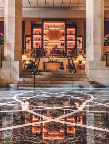 Four Seasons Hotel Nueva York