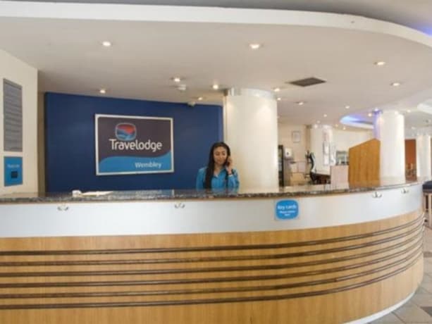 Travelodge Wembley