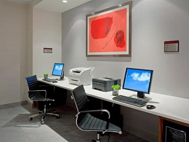 Fairfield Inn & Suites Brooklyn