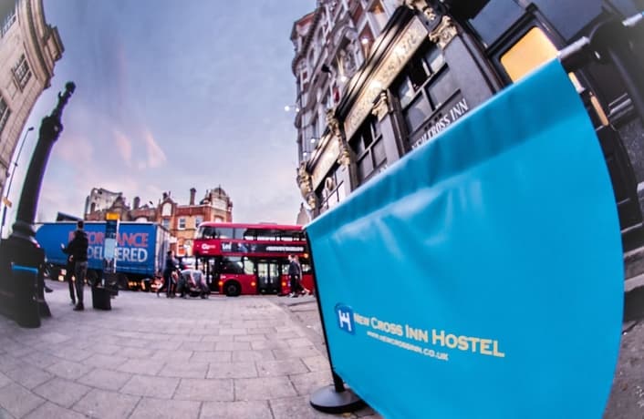 NX London