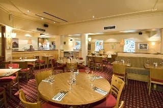 Premier Inn London Gatwick (A23 Airport Way)