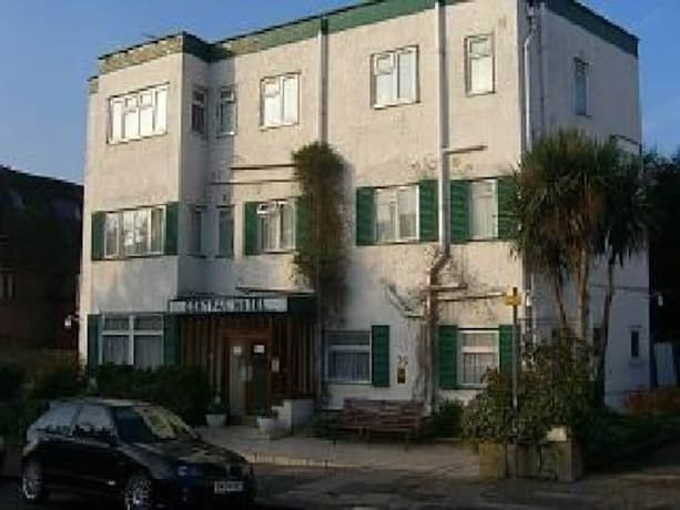 Oyo Central Golders Green
