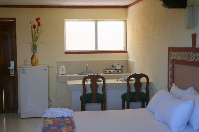 Suites Cancun Center