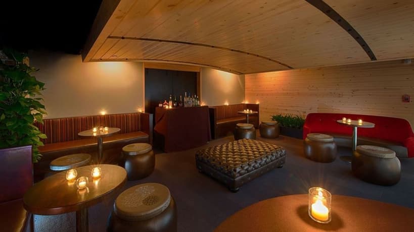 TRYP by Wyndham New York City Times Square / Midtown