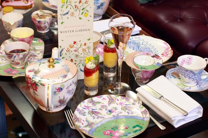 11 Cadogan Gardens, The Apartments and The Chelsea Townhouse by Iconic Luxury Hotels