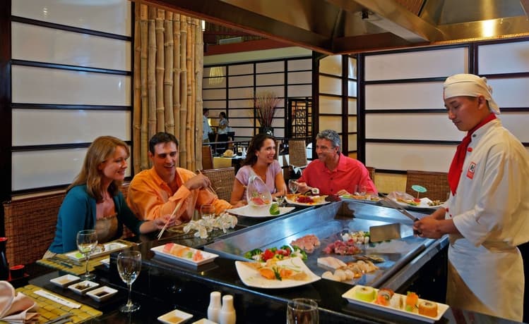 Bahia Principe Grand Tulum - All Inclusive