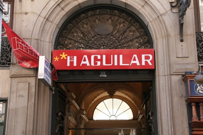 Aguilar