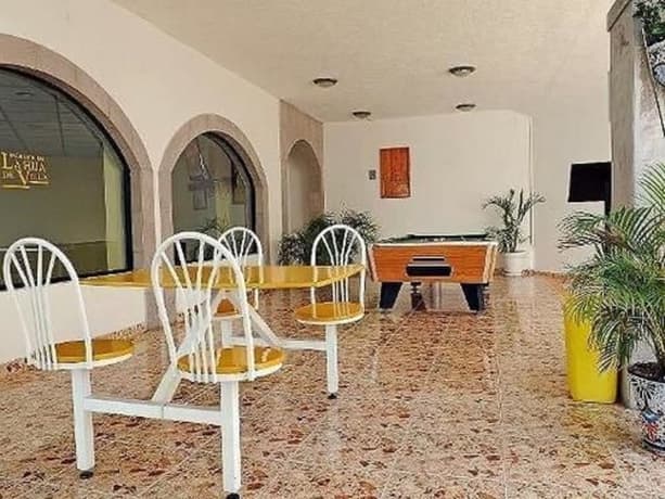 Hacienda De Castilla